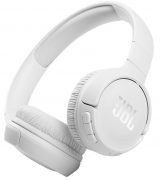 JBL T510BT White
