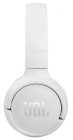 JBL T510BT White 3