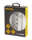 Maxxter HU3A-4P-01 3