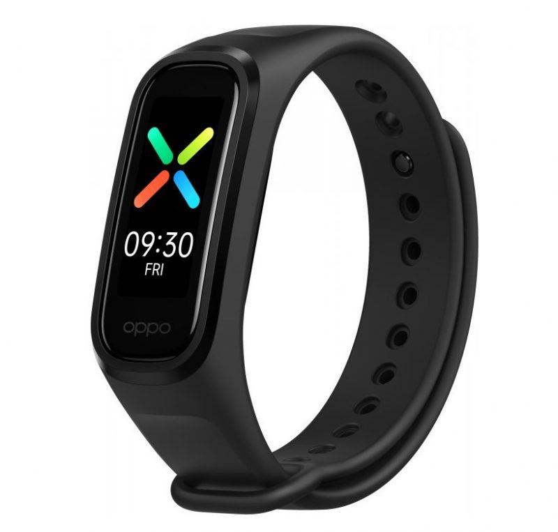 OPPO BAND OB19B1 BLACK OPPO BAND OB19B1 BLACK