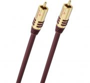 Oehlbach NF Subwoofercable