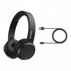 Philips On-ear Mic TAH4205BK 0000000000
