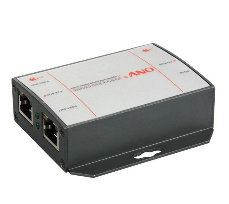PoE удлинитель ONV PSE-PD3102 PoE удлинитель ONV PSE-PD3102