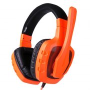 Somic A1 Orange