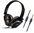 Somic MH513 Black 33