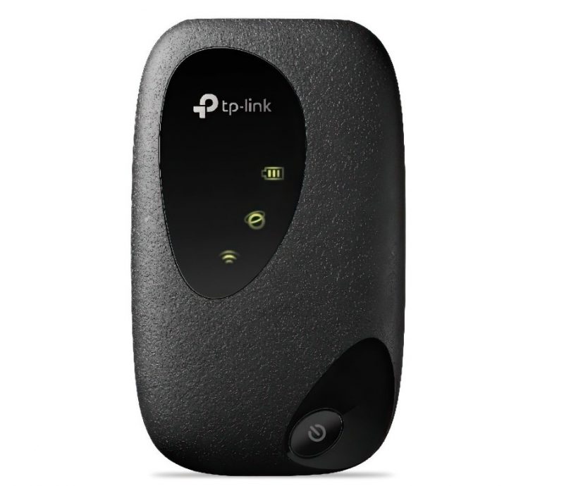 TP-LINK M7200