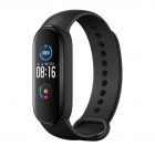 Xiaomi Mi Smart Band 5 Black Global