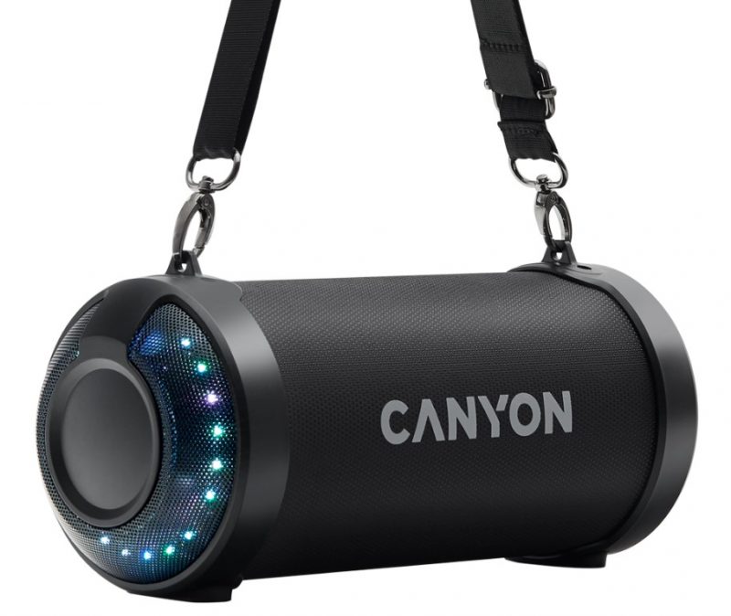 Canyon CNE-CBTSP7