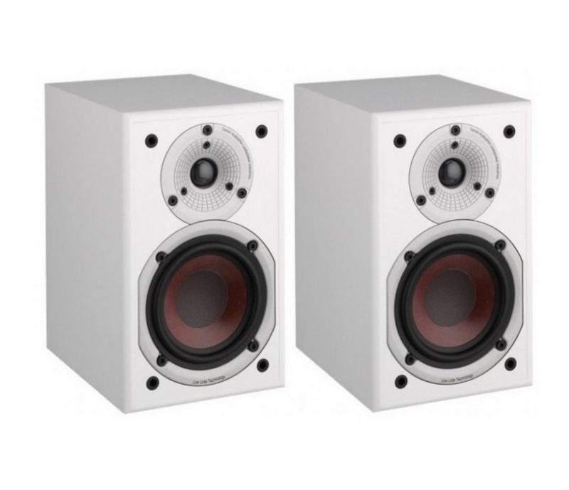 DALI Spektor 1 White