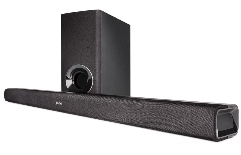 Denon DHT-S316