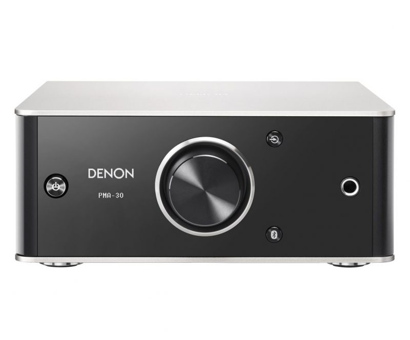 Denon PMA-30