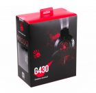 G430 Bloody 8