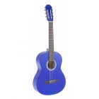 GEWA VGS Basic Transparent Blue