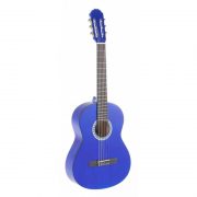 GEWA VGS Basic Transparent Blue