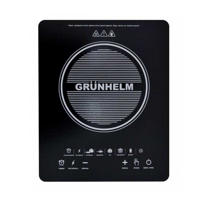 Grunhelm GI-A2018 Grunhelm GI-A2018