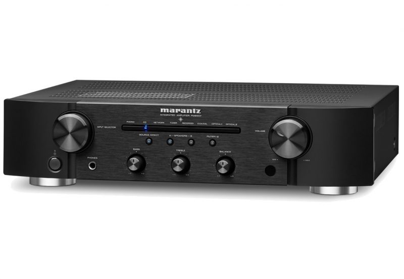 Marantz PM6007 Black