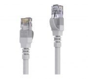 PURELINK Premium Cat.6a Patch Cable, RJ45, S-FTP, LSZH - 50m