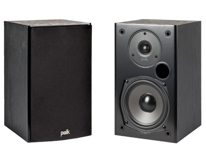 Polk Audio T 15