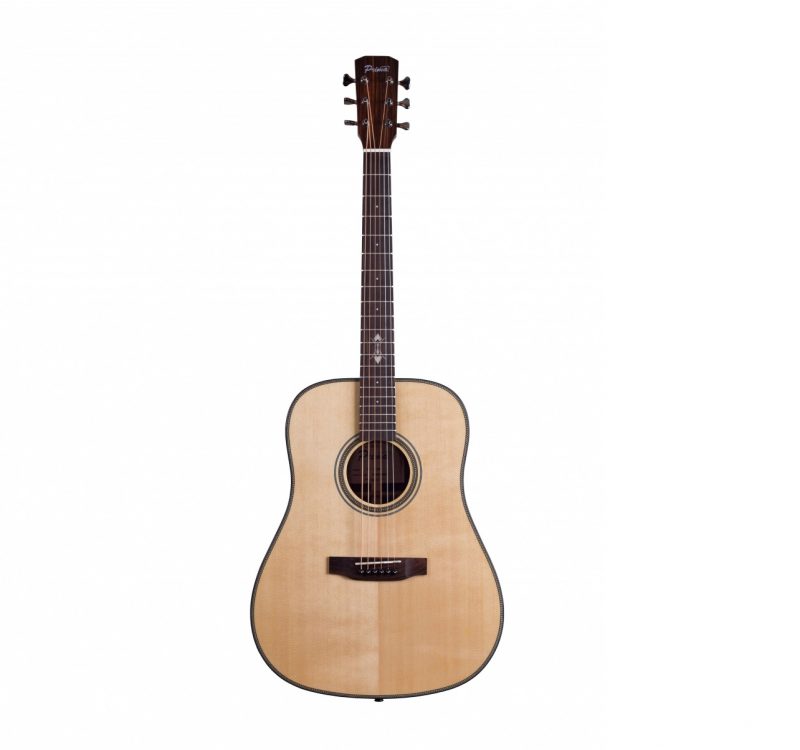 Prima DSAG218 Acoustic Guitar
