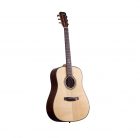 Prima DSAG218 Acoustic Guitar 2