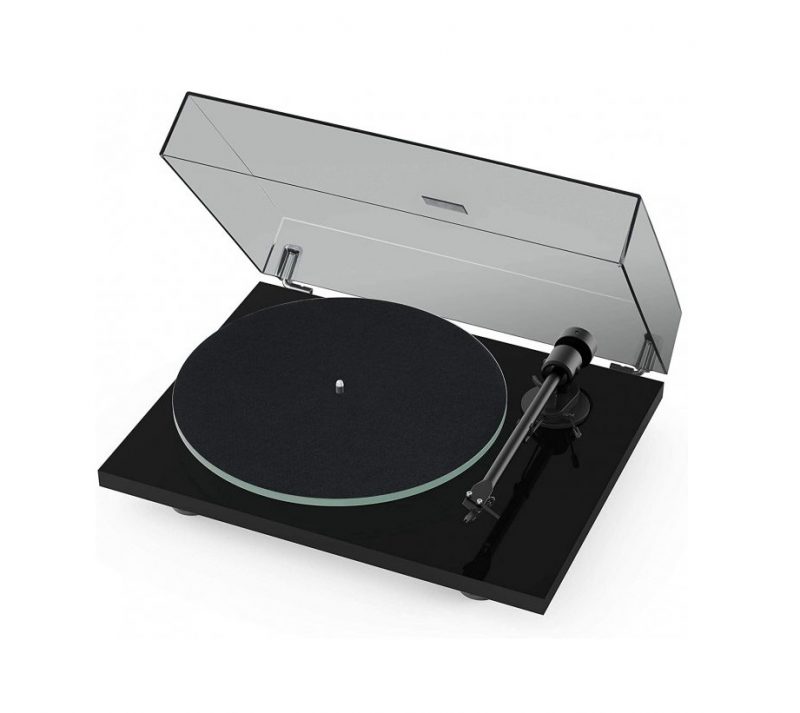 Pro-Ject T1 BT OM5e Piano