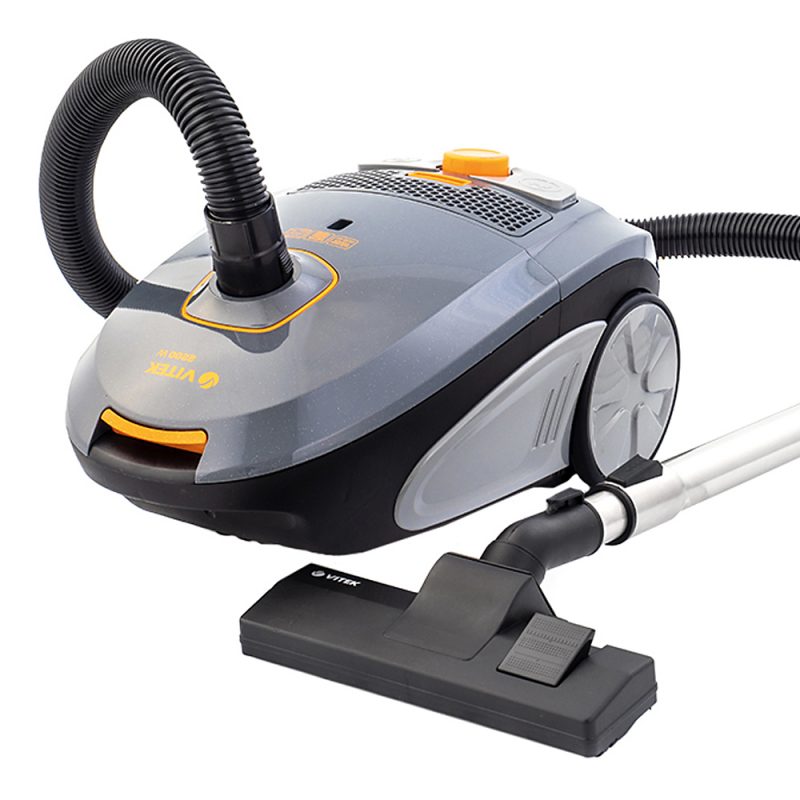 Пылесос Vitek VT-1899 2