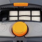 Пылесос Vitek VT-1899 7