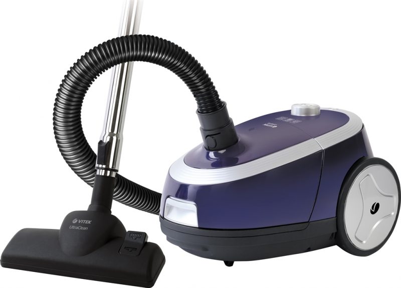 Пылесос Vitek VT-8138 Пылесос Vitek VT-8138