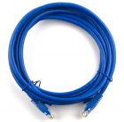RITAR, CCA, UTP, RJ45, Cat.5e blue