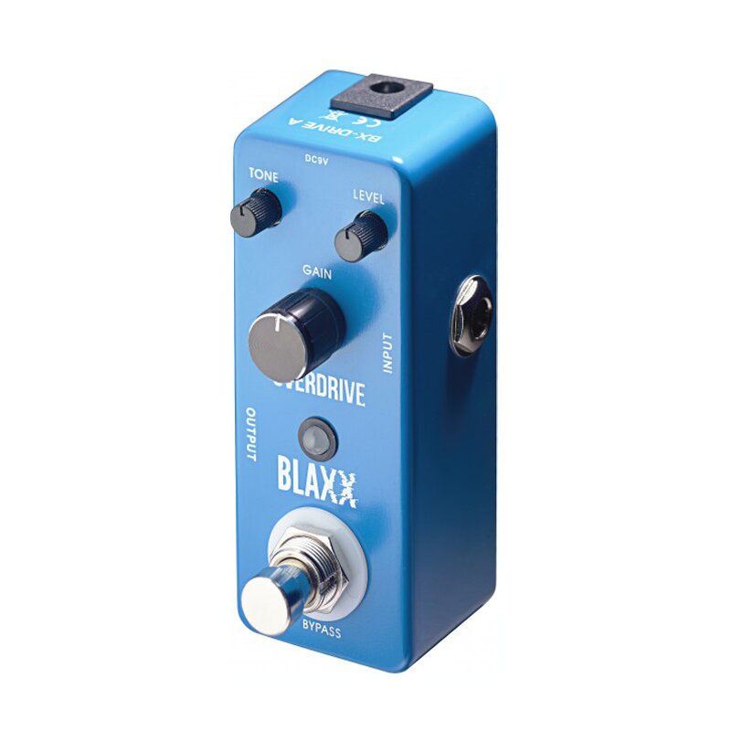 Stagg BX-DRIVE A Stagg BX-DRIVE A