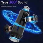 Tronsmart Element T6 Plus Upgreded Edition Black 3