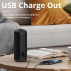 Tronsmart Element T6 Plus Upgreded Edition Black 5
