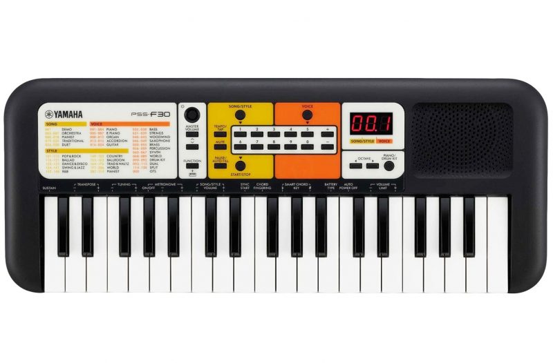 YAMAHA PSS-F30