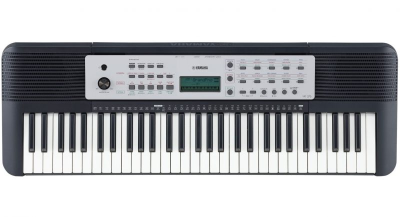 YAMAHA YPT-270 YAMAHA YPT-270