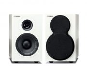 Yamaha NS-BP111 Piano White