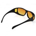 Антибликовые очки для водителей HD Vision Wrap Arounds 4