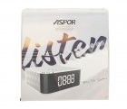 Aspor A660 Silver 5
