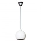 BIG SOUND BALL 50W WHITE