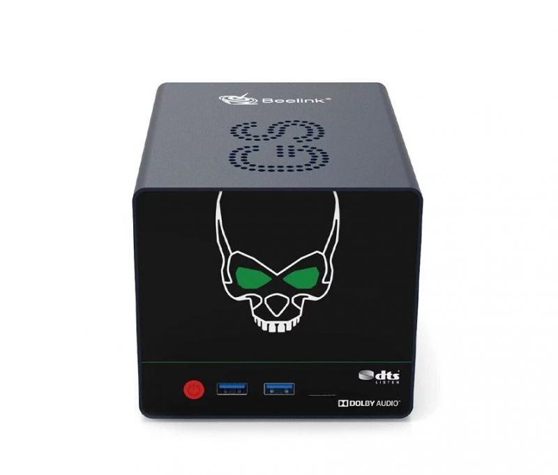 Beelink GS-King X