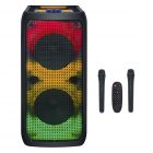 BiG JB300FLAME 2