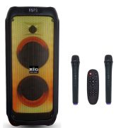 BiG JB500FLAME 1
