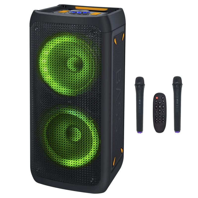 BiG JB800PARTY BOX