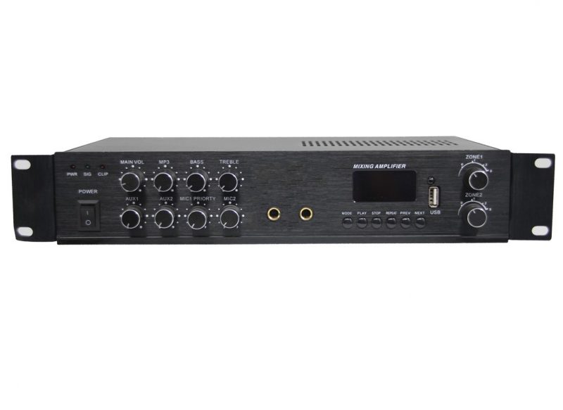 BiG MPA80