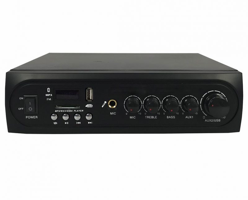 BiG PA60