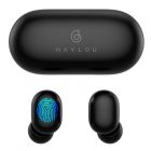 Bluetooth-гарнитура Haylou GT1 Black Bluetooth-гарнитура Haylou GT1 Black