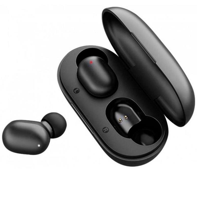 Bluetooth-гарнитура Haylou GT1 Black 2 Bluetooth-гарнитура Haylou GT1 Black 2