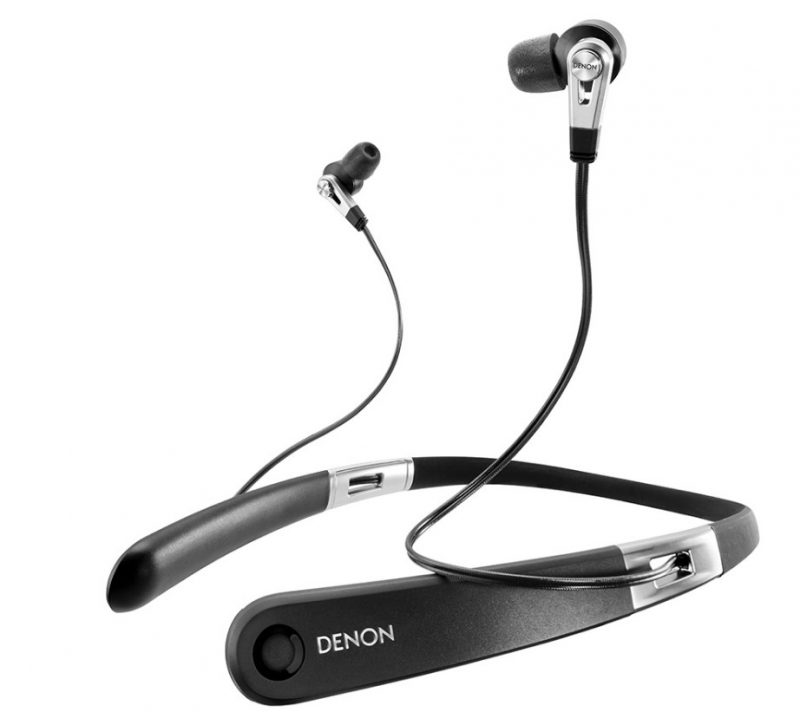 Denon AH-C820W