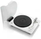 Denon DP-450USB White 2