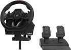 HORI RWA Racing Wheel Apex