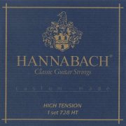 Hannabach 728HT